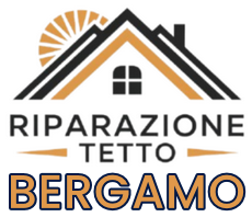 Riparazione Tetti Bergamo